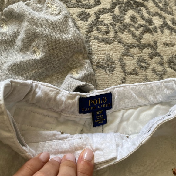 18m+ Ralph Lauren Girls Play Bundle - Picture 5 of 6